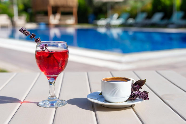 Karaincir Suit Otel