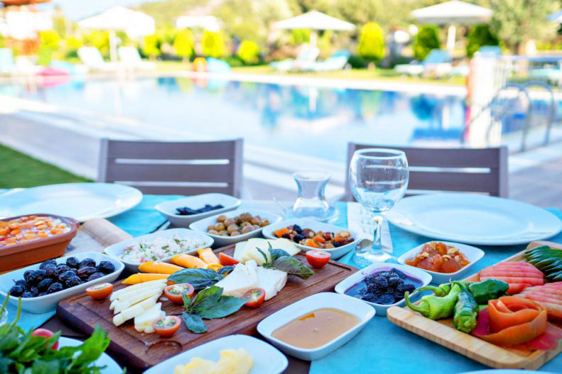 Karaincir Suit Otel