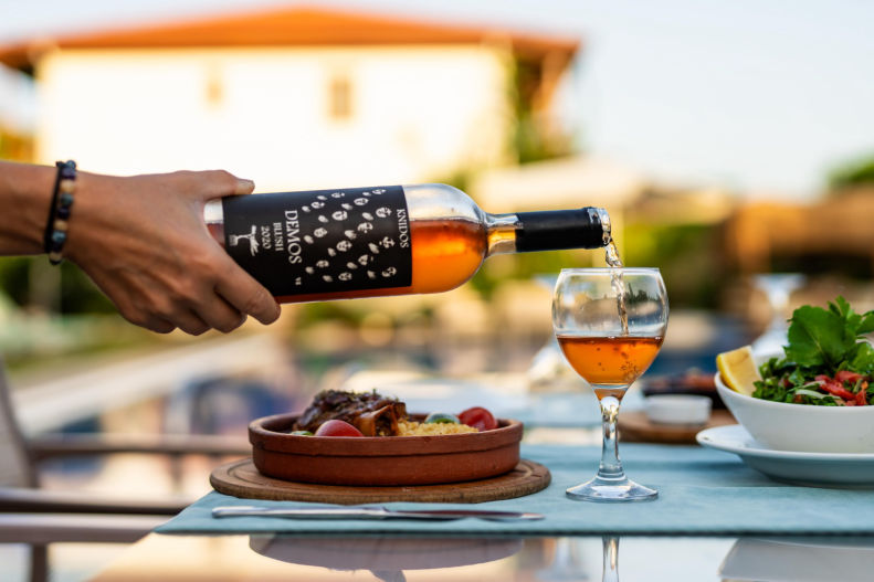 Karaincir Suit Otel