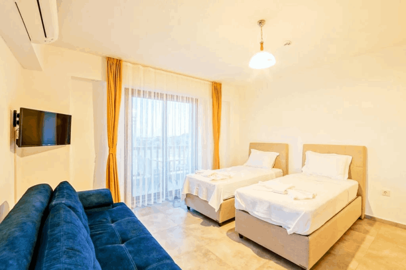 Karaincir Suit Otel