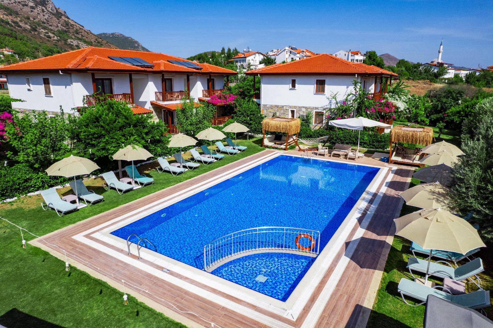Karaincir Suit Otel