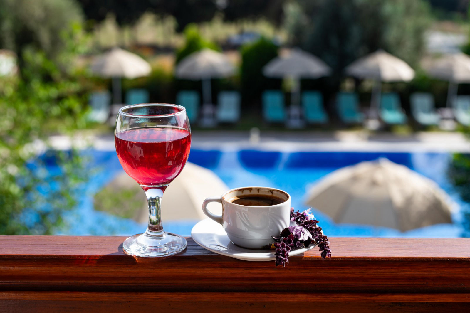 Karaincir Suit Otel