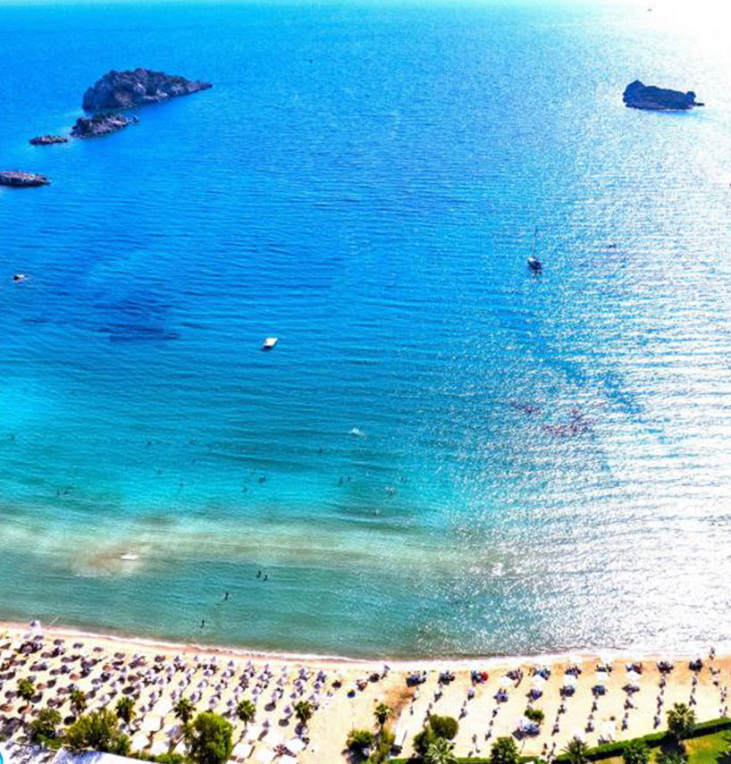 Karaincir Suit Otel