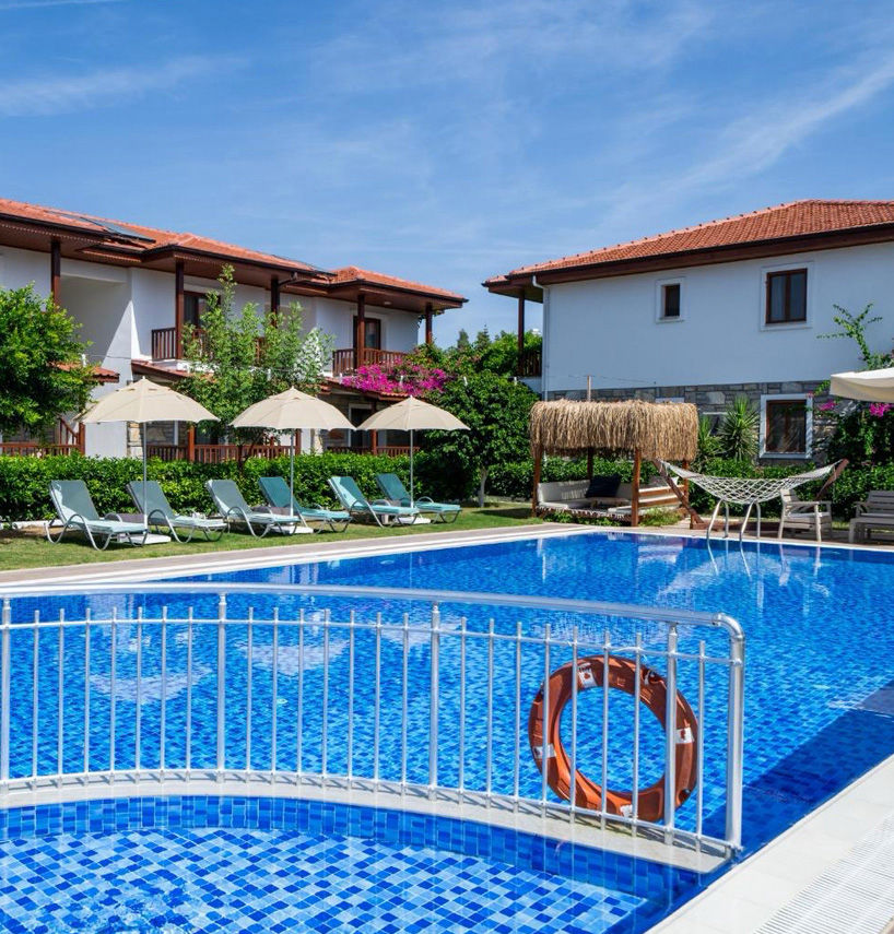 Karaincir Suit Otel